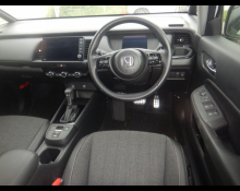 Honda Fit 2024