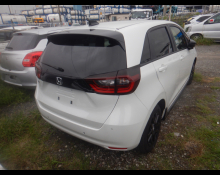 Honda Fit 2024