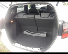 Honda Fit 2024