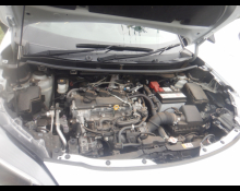 Toyota Yaris Cross 2024