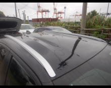 Toyota Yaris Cross 2024