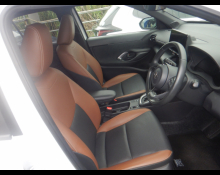Toyota Yaris Cross 2024