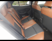 Toyota Yaris Cross 2024