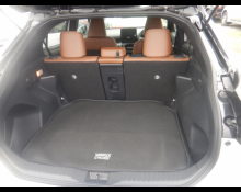 Toyota Yaris Cross 2024