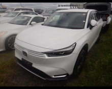 Honda Vezel 2022