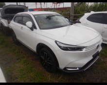 Honda Vezel 2022 For Sale and Price