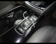 Honda Vezel 2022