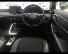 Honda Vezel 2022