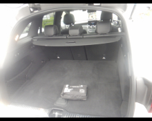 Mercedes Benz GLC-class 2022