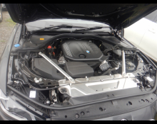 BMW 4 Series 2024