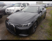 BMW 4 Series 2024