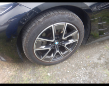 BMW 4 Series 2024