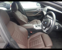 BMW 4 Series 2024