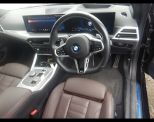 BMW 4 Series 2024