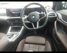 BMW 4 Series 2024