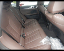 BMW 4 Series 2024