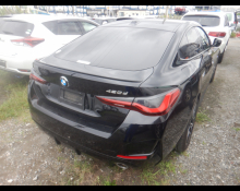 BMW 4 Series 2024