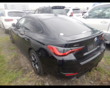BMW 4 Series 2024