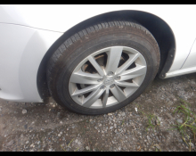 Volkswagen Polo 2014