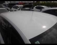 Volkswagen Polo 2014