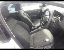 Volkswagen Polo 2014