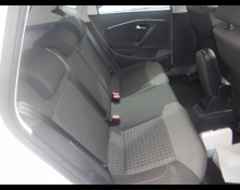 Volkswagen Polo 2014