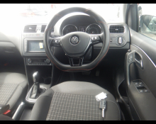 Volkswagen Polo 2014