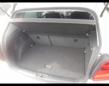 Volkswagen Polo 2014