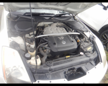 Nissan Fairlady Z 2003