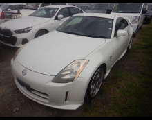 Nissan Fairlady Z 2003
