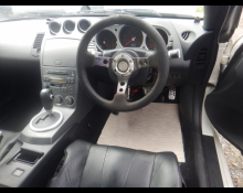 Nissan Fairlady Z 2003