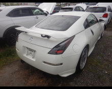 Nissan Fairlady Z 2003