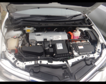 Toyota Auris 2016