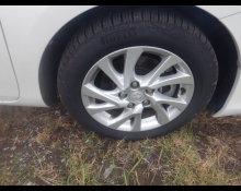 Toyota Auris 2016