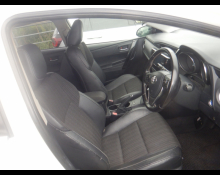Toyota Auris 2016