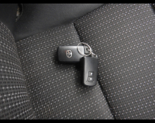 Toyota Auris 2016