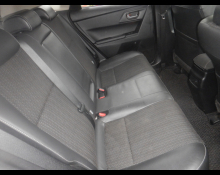 Toyota Auris 2016