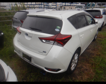 Toyota Auris 2016