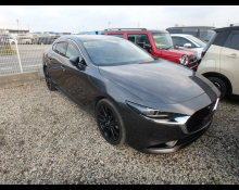 Mazda Mazda3 2022 For Sale and Price