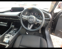 Mazda Mazda3 Sedan 2022