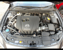 Mazda Mazda3 Sedan 2022