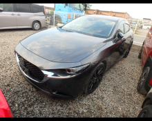 Mazda Mazda3 Sedan 2022