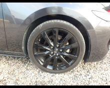 Mazda Mazda3 Sedan 2022