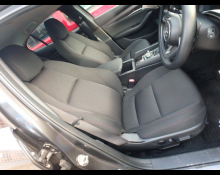 Mazda Mazda3 Sedan 2022