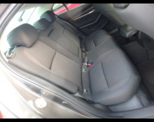 Mazda Mazda3 Sedan 2022
