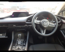 Mazda Mazda3 Sedan 2022