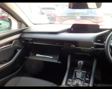 Mazda Mazda3 Sedan 2022