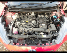 Toyota Yaris 2022