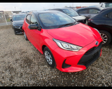 Toyota Yaris 2022 For Sale and Price