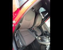 Toyota Yaris 2022